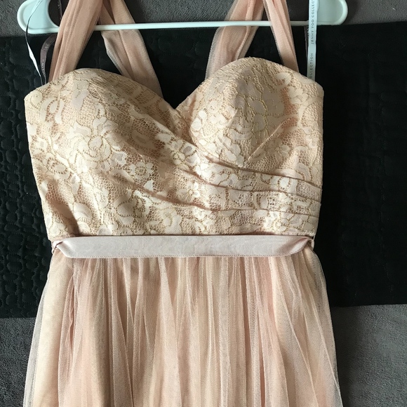 BHLDN Juliette Dress by Jenny Yoo - Picture 4 of 8